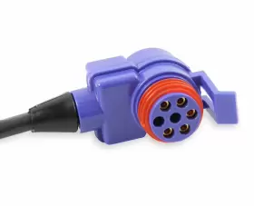 280-CA-VM-T036 RACEPAK Net Tee Cable #3