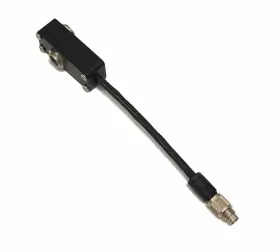 580-CA-BN-TEE RACEPAK Smartwire Switch Panel Cable