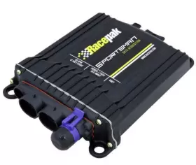 610-KT-SPRTMN RACEPAK Data Logger Sportsman #3