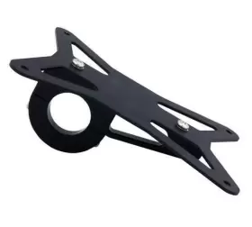 610-MB-1625 RACEPAK Mounting Plate #2