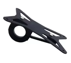610-MB-1625 RACEPAK Mounting Plate