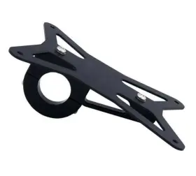 610-MB-175 RACEPAK Mounting Plate