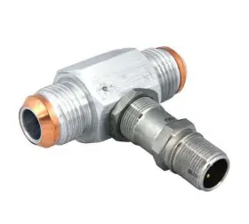 800-FM-AN16-AL RACEPAK Electrical