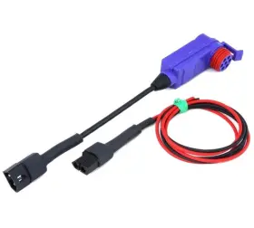 230-VM-BVOLT RACEPAK Net Battery Volts Module