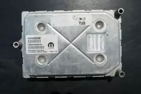 05150926AB RAM Promaster Ecm Engine Updated A5