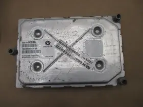 68089649AC RAM Ecm Engine 1500
