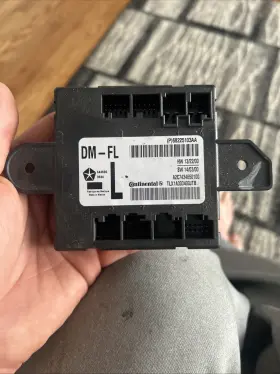 68225103AA RAM Lh Door Module 1500