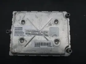 68298477AE RAM Ecm Engine