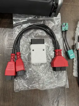 68507350AB RAM Dt Lug Screen Module 1500 #2