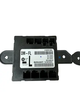 68225102AA RAM Power Folding Mirror Modules #2