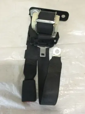 P5KQ121X9AC RAM Rear Center Seat Belt 2500 3500 #2