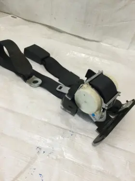 P5KQ121X9AC RAM Rear Center Seat Belt 2500 3500 #3