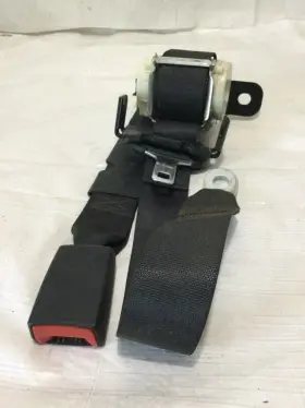 P5KQ121X9AC RAM Rear Center Seat Belt 2500 3500