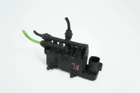 RVH000055 RANGE LAND ROVER Sport Rear Left Air Ride Valve #3