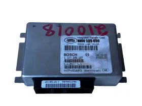 NNW-505-090 RANGE ROVER Transfer Control Module