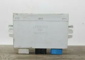 6920890 RANGE ROVER Land Parking Assist Control Module #3