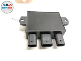C74781-102 RANGE ROVER Velar Rear Tail Gate Gesture Control #2