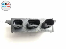 C74781-102 RANGE ROVER Velar Rear Tail Gate Gesture Control #3