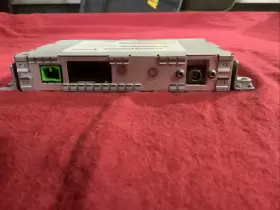 CH22-14C740-BA RANGE ROVER Land Sirius Radio Receiver Control #2