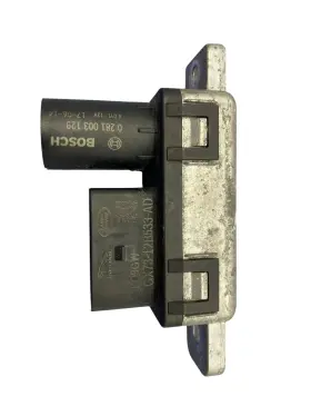 GX7312B533 RANGE ROVER Velar Diesel Glow Plug Relay Module