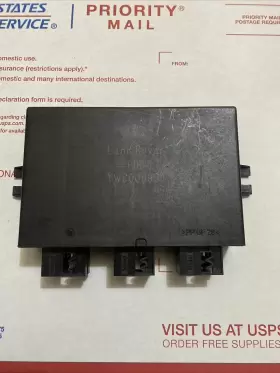 YWC000931 RANGE ROVER Pdc Parking Distance Control Module Hse
