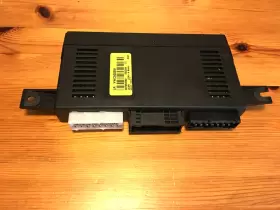 YWC500281 RANGE ROVER Land Lighting Control Module Lcm Hse #2