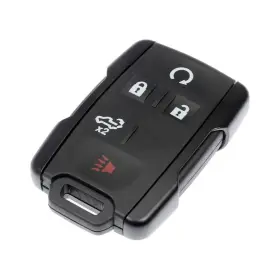 RB99443ST-2Z8 CHEVROLET Keyless Control Module 1500 Silverado