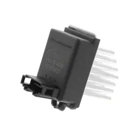 Z8YV10790006A1 AUDI Front Blower Control Module