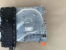 PT00048313-G RIVIAN Onboard Charger Charging Unit R1T R1S #3