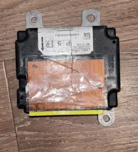 98820 ROGUE Air Bag Control Module Nissan