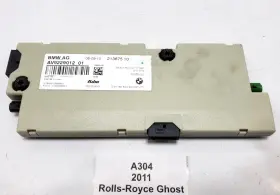 213675 ROLLS-ROYCE Ghost Radio Antennaamplifier Diversity Amp