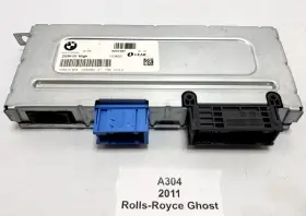61359247397 ROLLS-ROYCE Ghost High Central Gateway Control