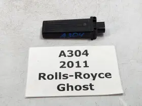 6790247 ROLLS-ROYCE Ghost Tire Pressure Control Unit Module