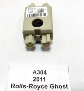 9118261 ROLLS-ROYCE Ghost Radio Antenna Filter Conrol Module