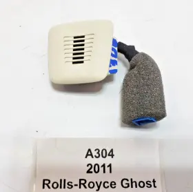 9181410 ROLLS-ROYCE Ghost Left Bluetooth Microphone