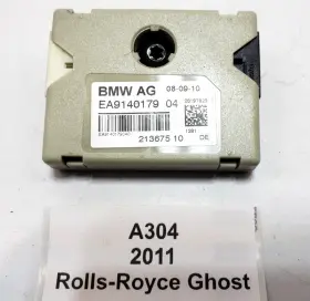 EA9140179 ROLLS-ROYCE Ghost Rear Radio Antenna Module