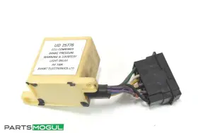 UD25776 ROLLS ROYCE Brake Pressure Check Control Module Relay