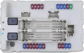 284B7-1AA4C RONEESON Ipdm Engine Power Control Unit Fuse Box