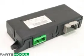 4004853 ROVER Land Sport Memory Ecu #2