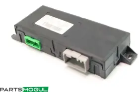 4004853 ROVER Land Sport Memory Ecu #3