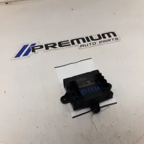 591-10800 ROVER Chassis Ecm