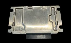 591-51562 ROVER Chassis Ecm Transfer Right Cowl #2