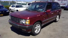 591-53185 ROVER Chassis Ecm Body Control Bcm