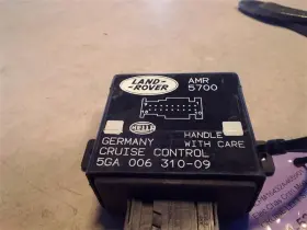 591-53219 ROVER Chassis Ecm Cruise Control Land