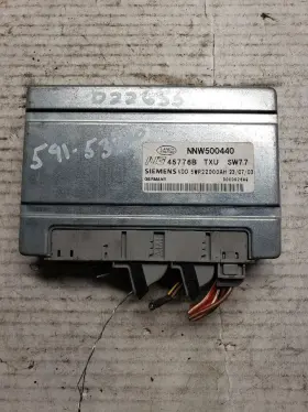 591-53470 ROVER Chassis Ecm Transfer