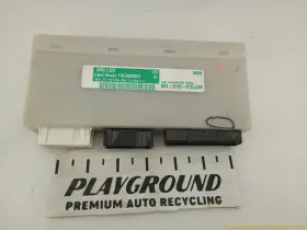 591-53613 ROVER Bcm Body Control Module Hse