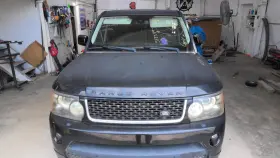 591-71842 ROVER Chassis Ecm Driver Assist Navigation