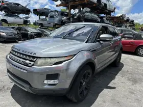 Evoque ROVER Chassis Ecm Transmission