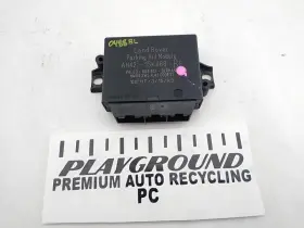591-72887 ROVER Rear Driver Left Assist Control Module Hse