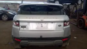 591-73429 ROVER Chassis Ecm Driver Assist Navigation Evoque #3